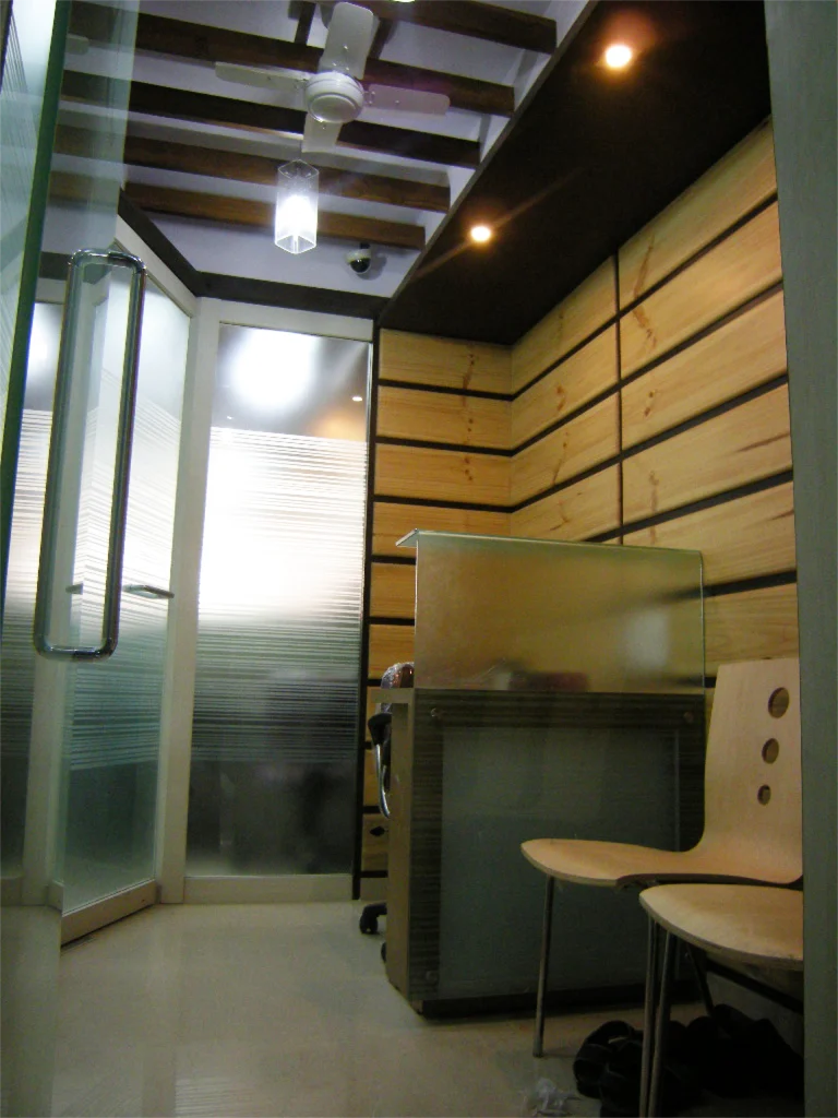 Office At Khetwadi
