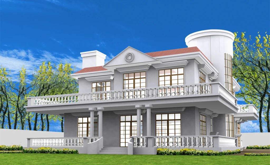 Bungalow Project At Lonavala