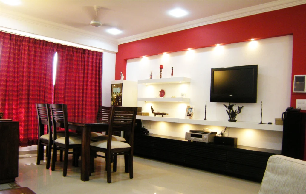 Mr Suresh At Chembur