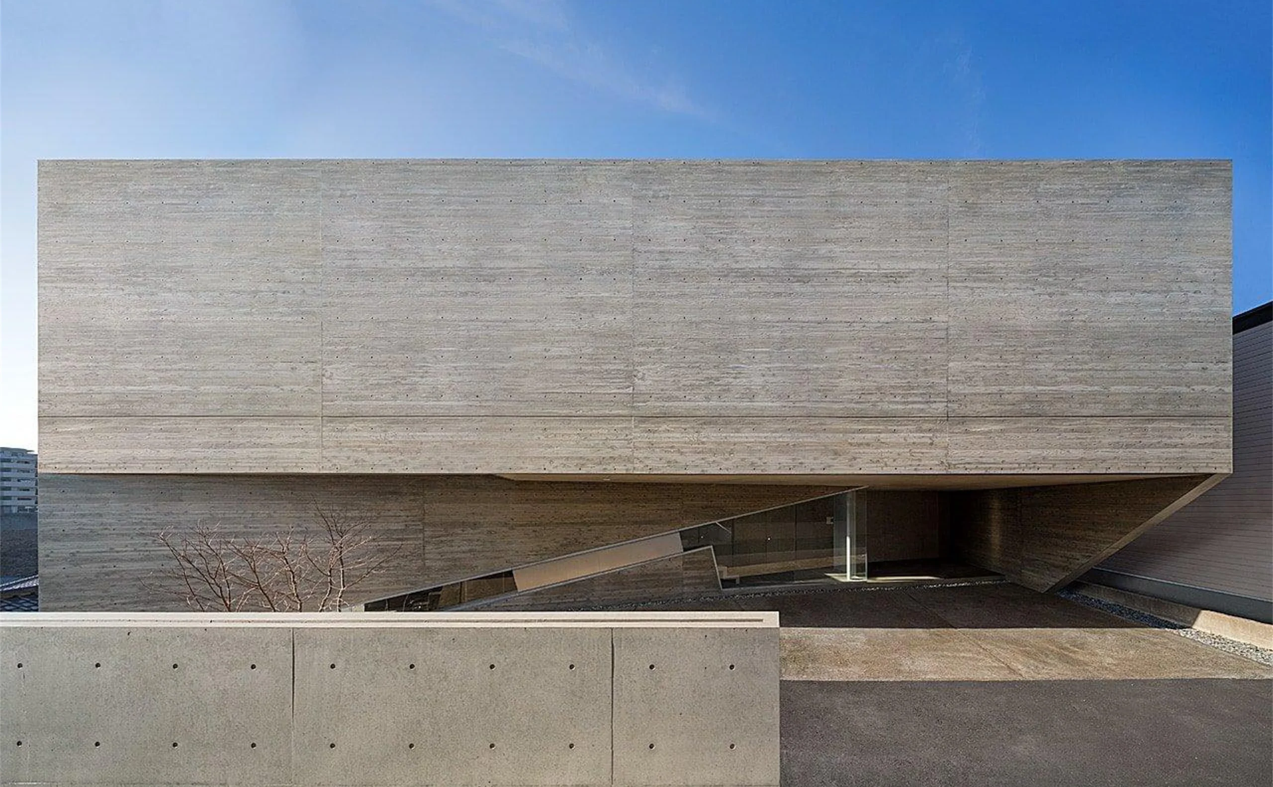 Concrete: The Material That Shaped Modern Architecture