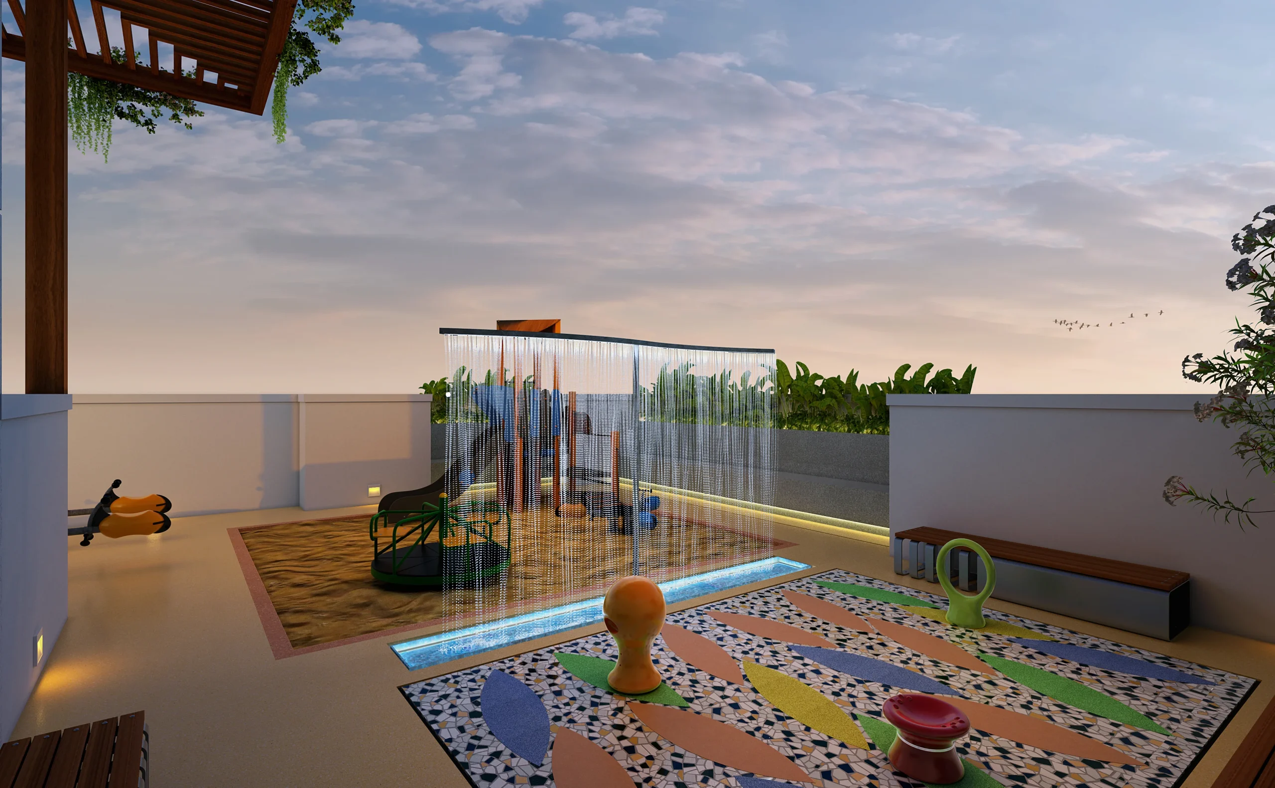 Terrace Garden Jaydeep 01