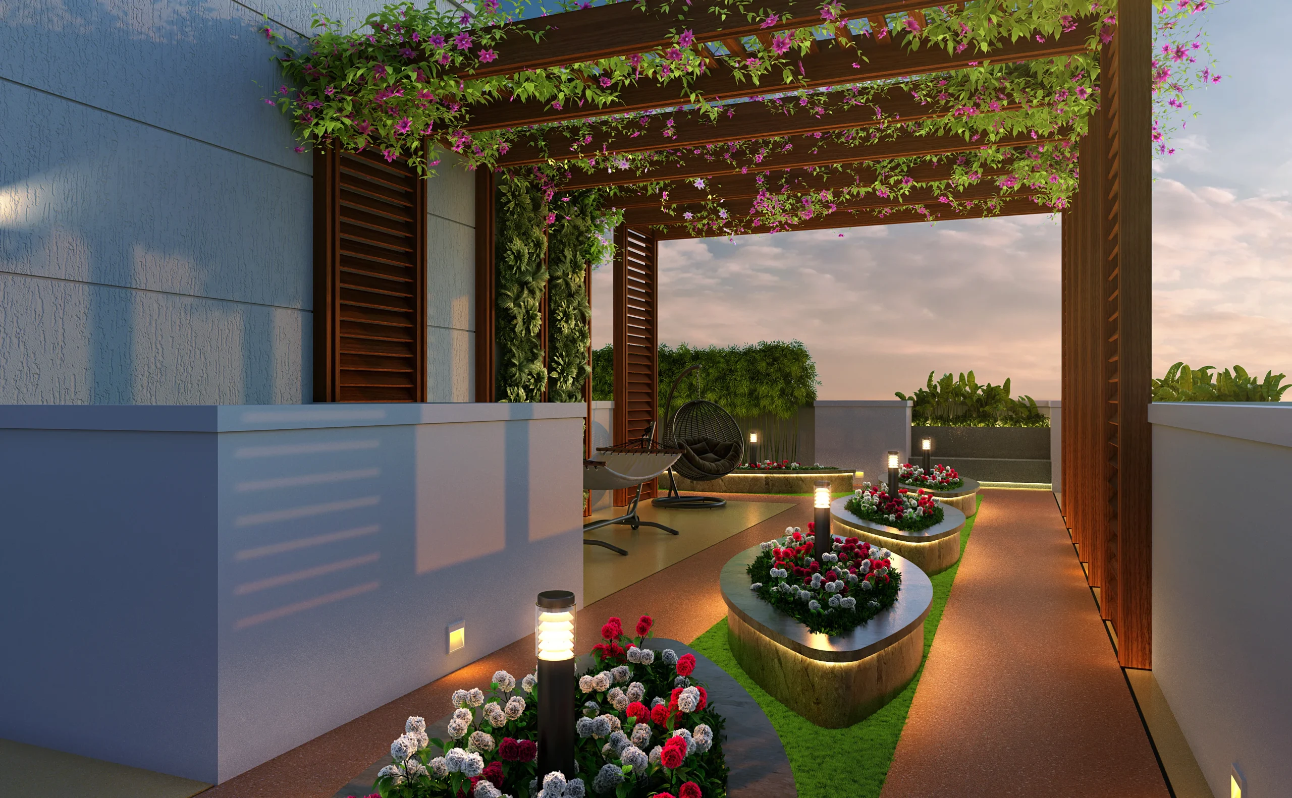 Terrace Garden Jaydeep 03