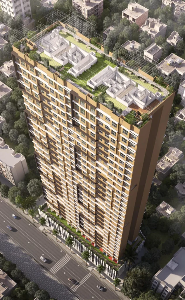 Navy Nagar Malad West