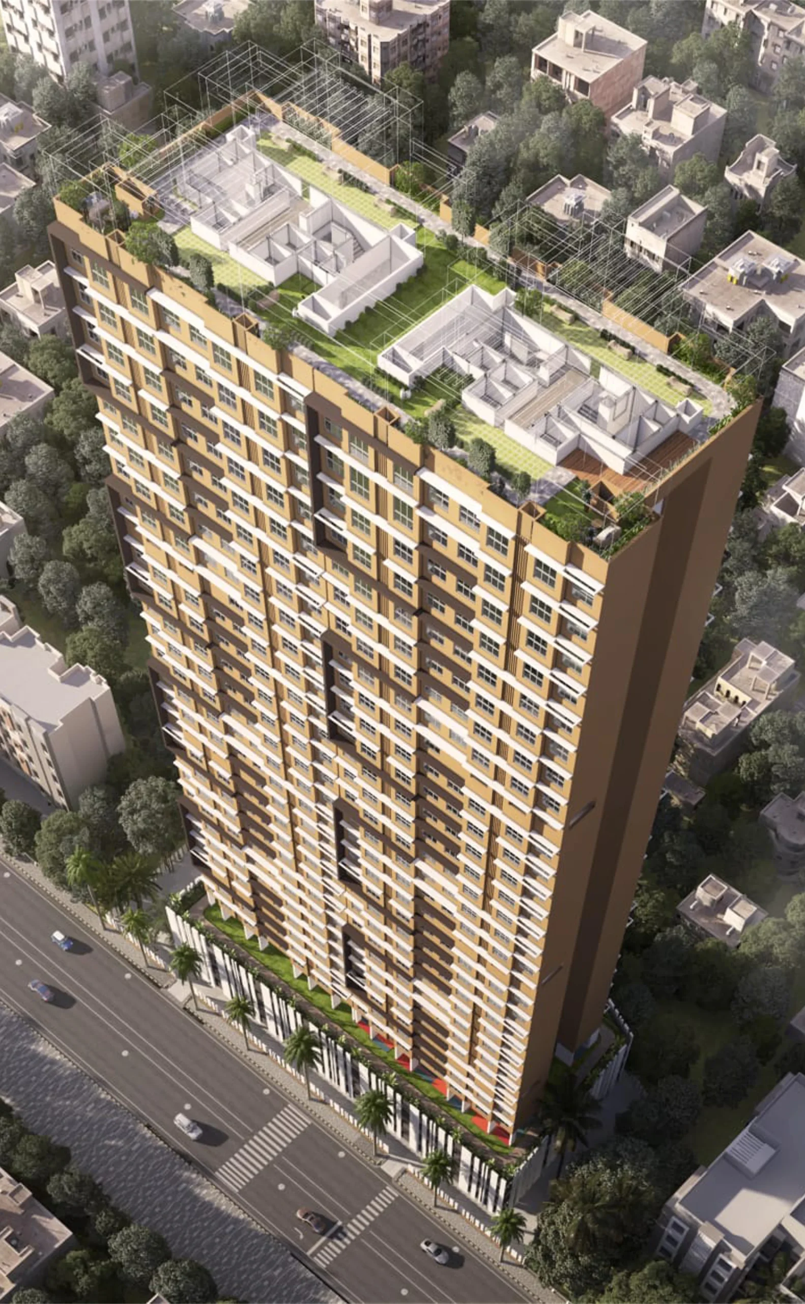 Navy Nagar Malad West