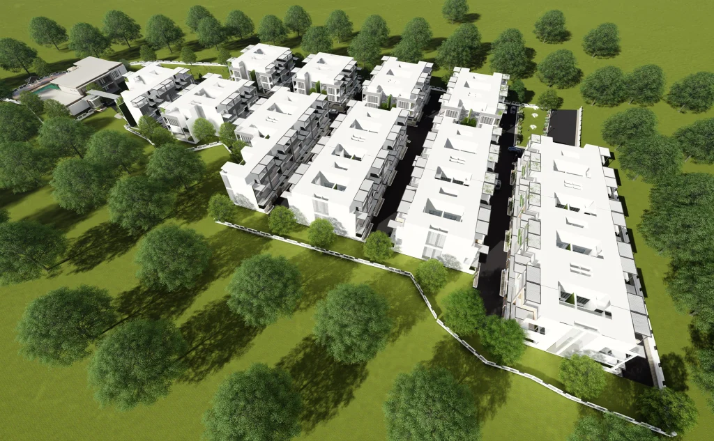 Bungalow Scheme At Naigoan