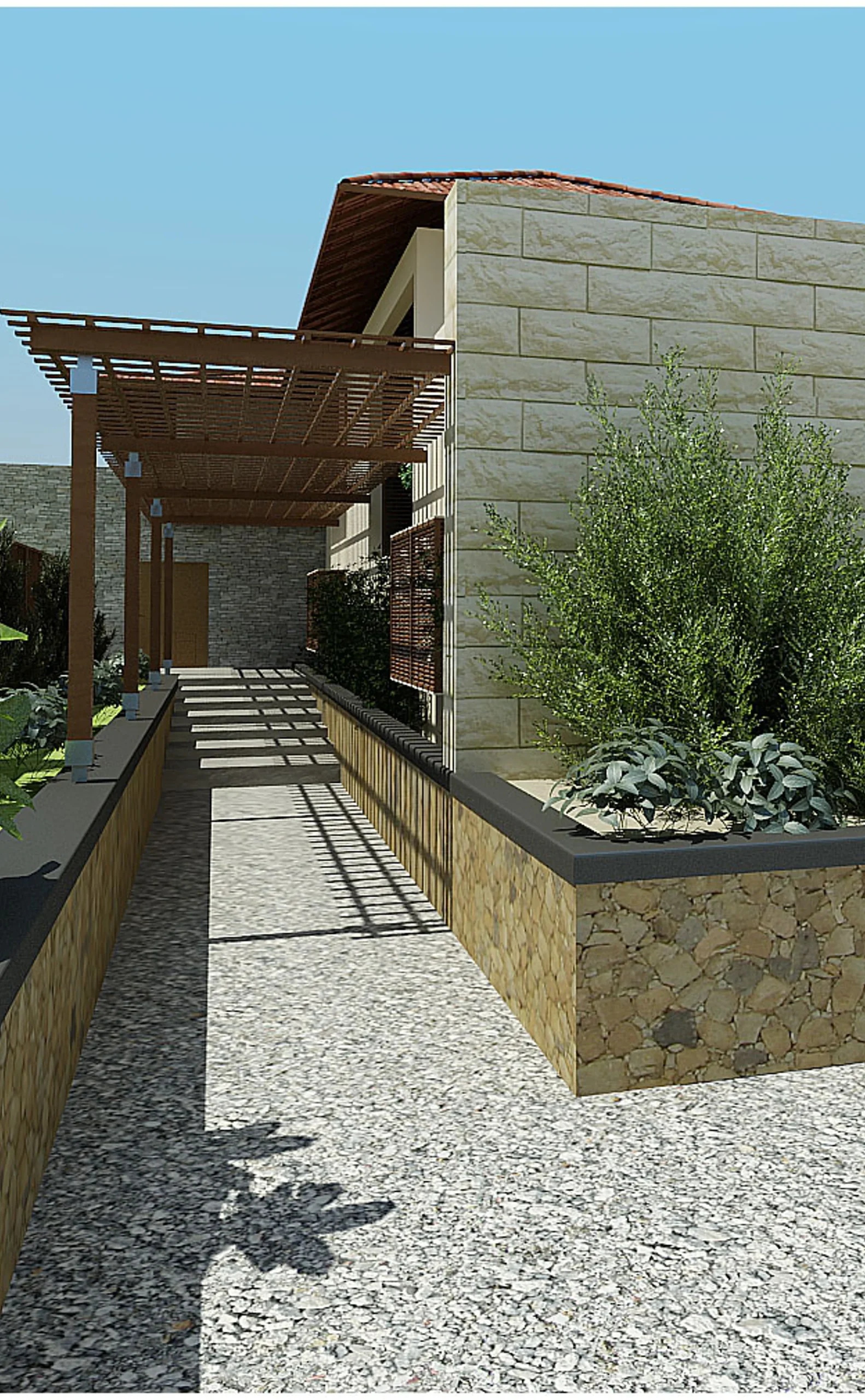 Bungalow at Thane 01