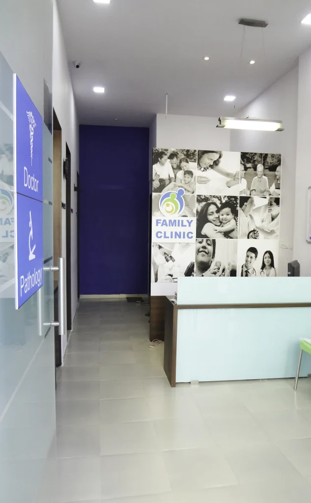 Family Clinic