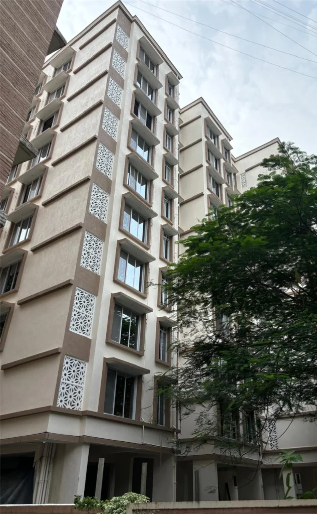 HIrenmay CHS, Borivali East
