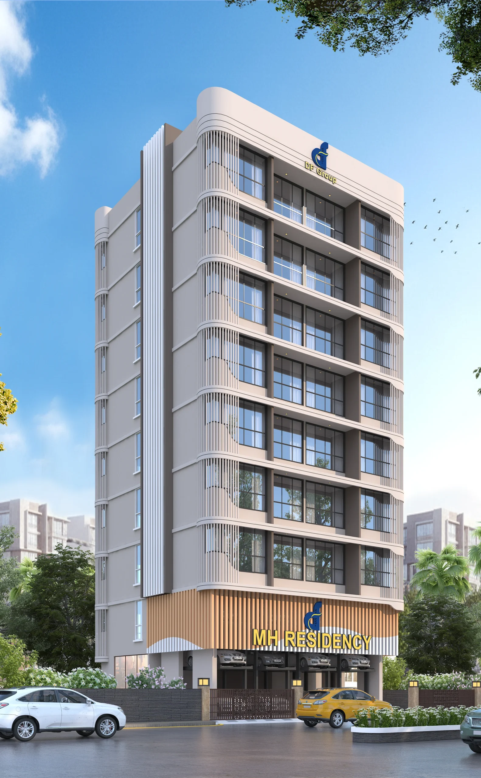 MH Residency
